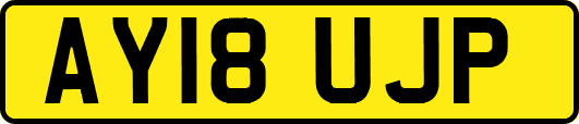 AY18UJP