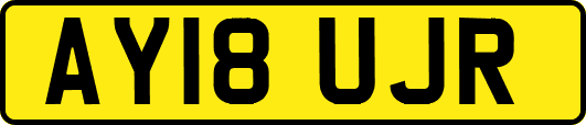 AY18UJR