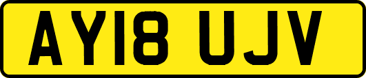 AY18UJV