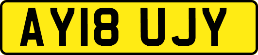 AY18UJY