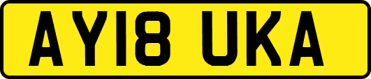 AY18UKA