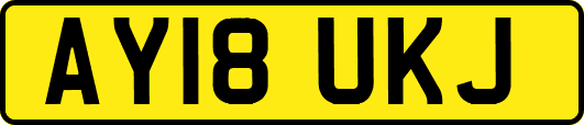 AY18UKJ