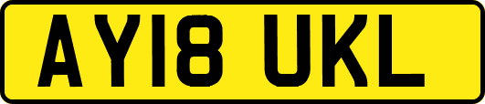 AY18UKL