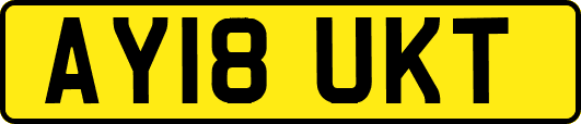 AY18UKT