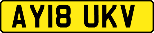 AY18UKV