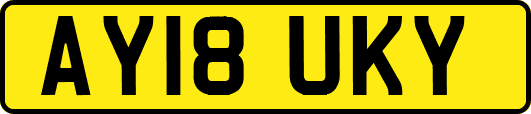 AY18UKY