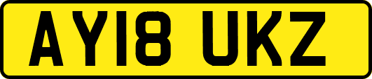 AY18UKZ