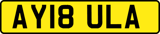 AY18ULA