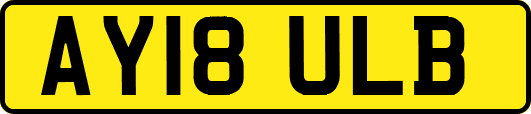 AY18ULB