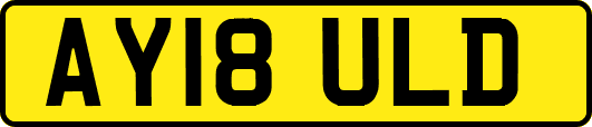 AY18ULD