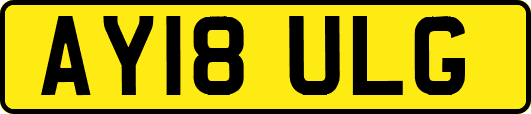 AY18ULG