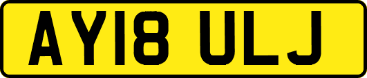 AY18ULJ