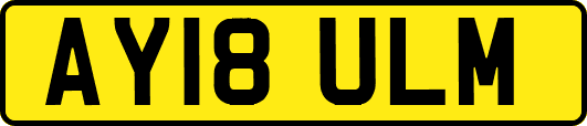 AY18ULM