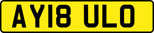 AY18ULO