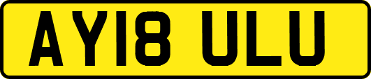 AY18ULU