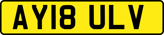 AY18ULV