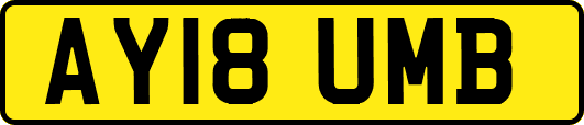 AY18UMB