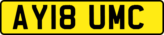 AY18UMC