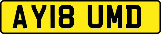 AY18UMD