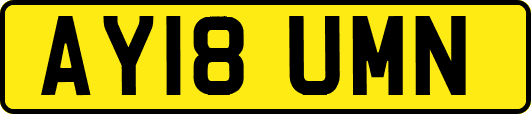 AY18UMN