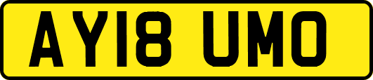 AY18UMO
