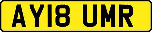 AY18UMR