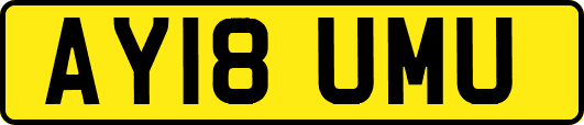 AY18UMU