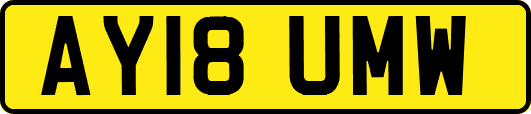 AY18UMW