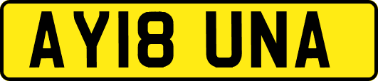 AY18UNA