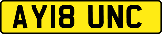 AY18UNC