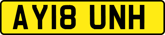 AY18UNH