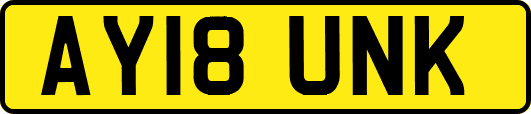 AY18UNK