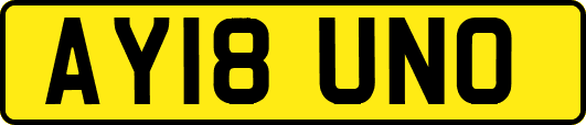 AY18UNO