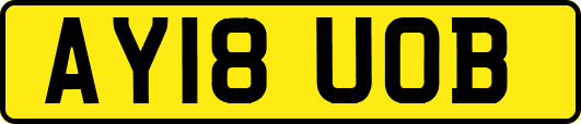 AY18UOB