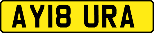 AY18URA