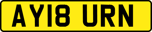 AY18URN