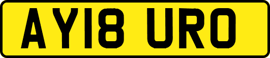 AY18URO