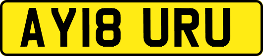 AY18URU