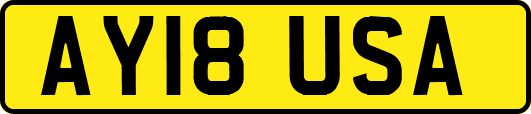 AY18USA