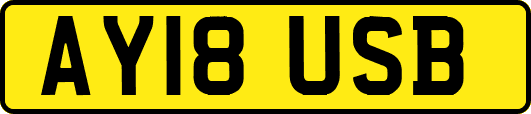 AY18USB