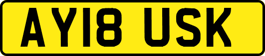AY18USK