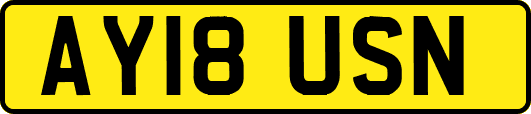 AY18USN