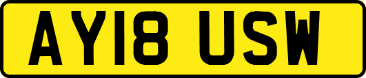 AY18USW