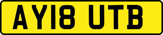 AY18UTB