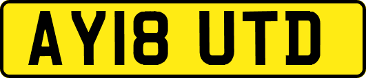 AY18UTD