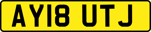 AY18UTJ
