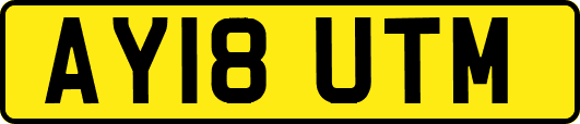 AY18UTM