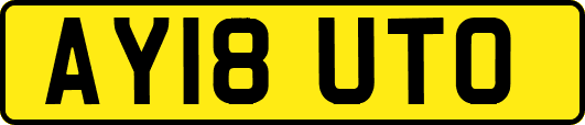 AY18UTO