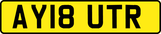 AY18UTR