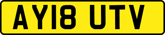 AY18UTV